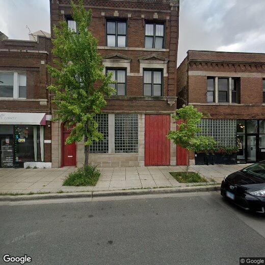 Primary Photo - 3317 W Fullerton Ave