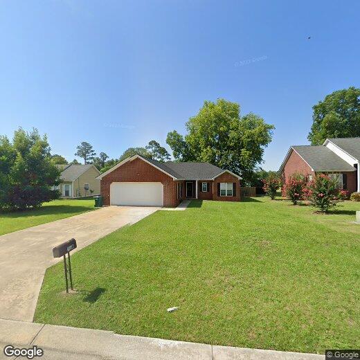 186 Hedgerow Dr, Leesburg, GA 31763 House for Rent in Leesburg, GA