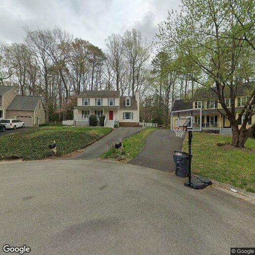 Primary Photo - 5505 Standing Oak Pl