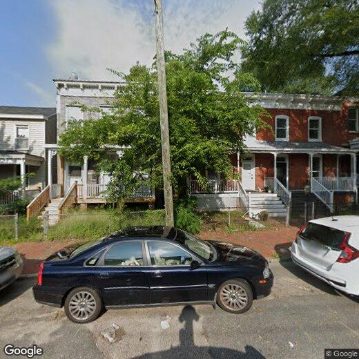 116 S Pine St, Richmond, VA 23220 House Rental in Richmond, VA