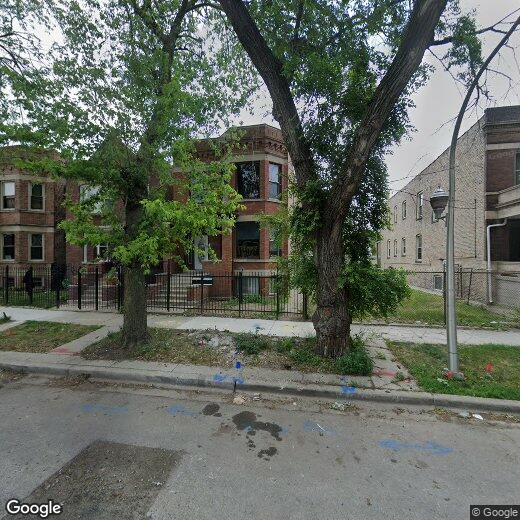 Primary Photo - 6131 S Langley Ave