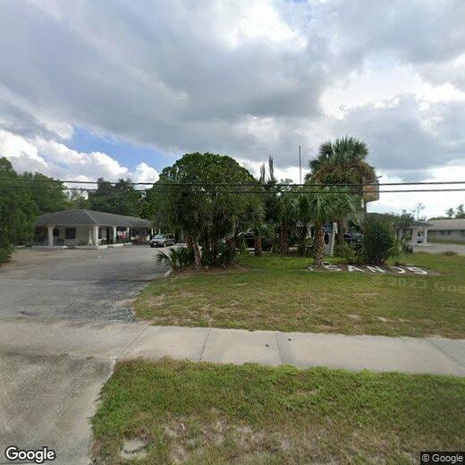 Primary Photo - 1600 E Duval St