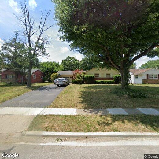 Primary Photo - 2731 Vassar Pl
