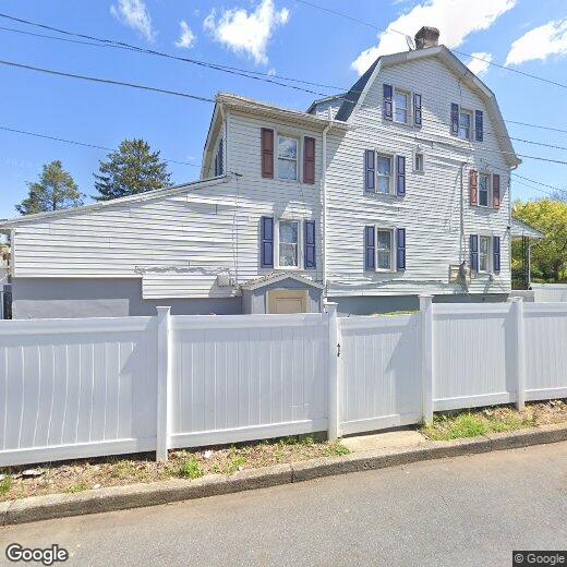 135 E Fairview St, Allentown, PA 18109 House Rental in Allentown, PA