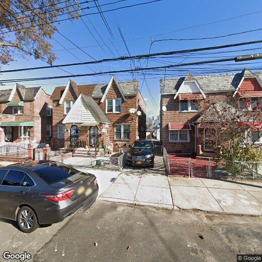 11435 132nd St, South Ozone Park, NY House Rental in South Ozone