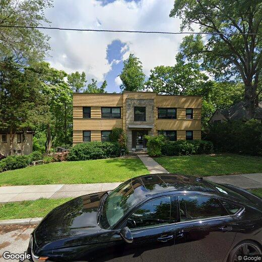 Primary Photo - 458 Wood Ave