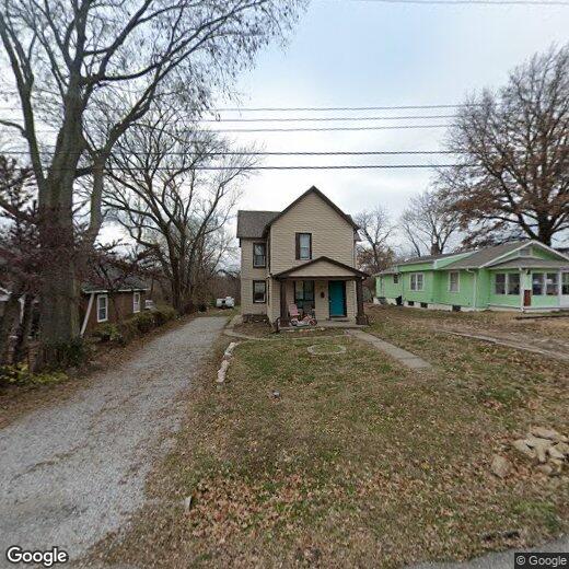 510 S Cedar Ave, Independence, MO 64053 House Rental in Independence, MO