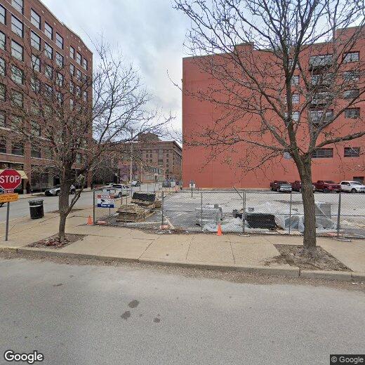 Primary Photo - 1611 Locust St