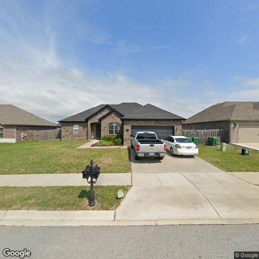 Primary Photo - 1710 Sunrise Cir