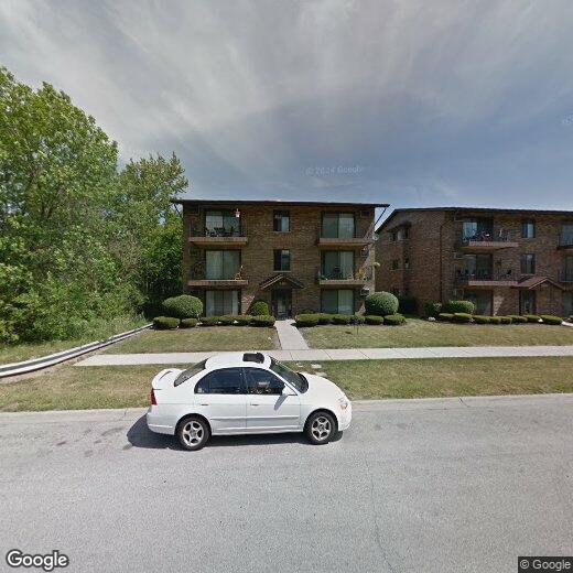 5428 W 129th Pl Unit 301, Crestwood, IL 60445 Apartment for Rent in