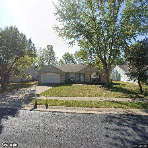 1416 Whitburn Dr, Columbia, MO 65203 House for Rent in Columbia, MO