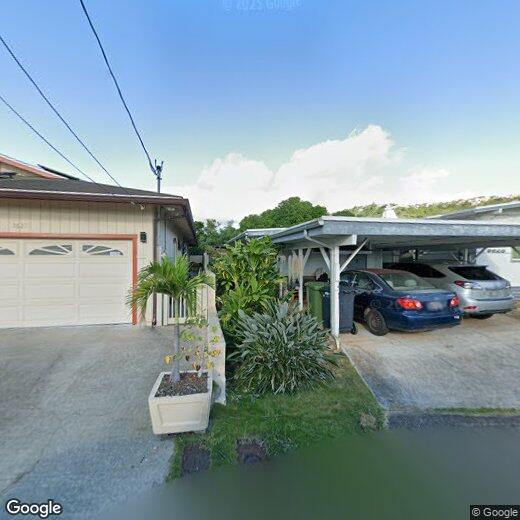 1623 Palolo Ave, Honolulu, HI 96816 House Rental in Honolulu, HI