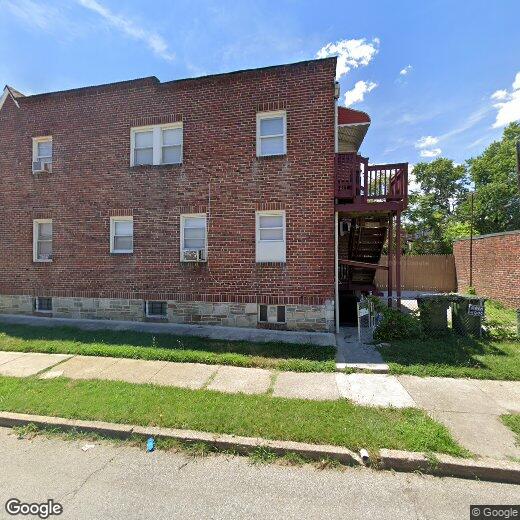 Primary Photo - 4829 Reisterstown Rd