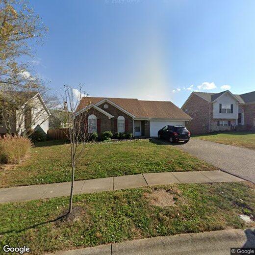 6312 Hines Mill Way, Louisville, KY 40291 House Rental in Louisville