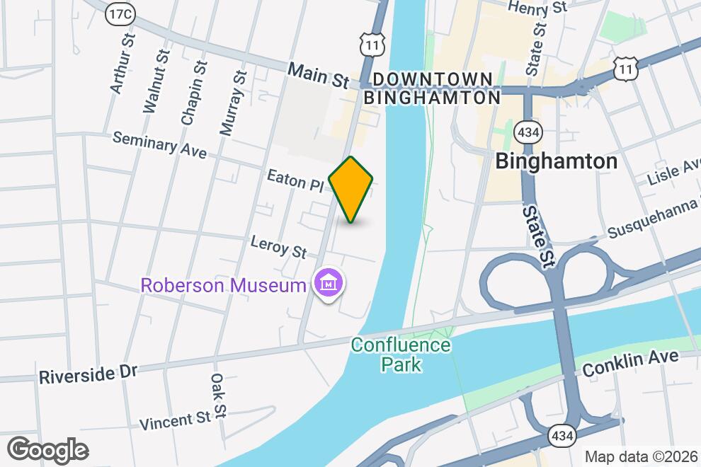50 Front - Apartments in Binghamton, NY | Apartments.com