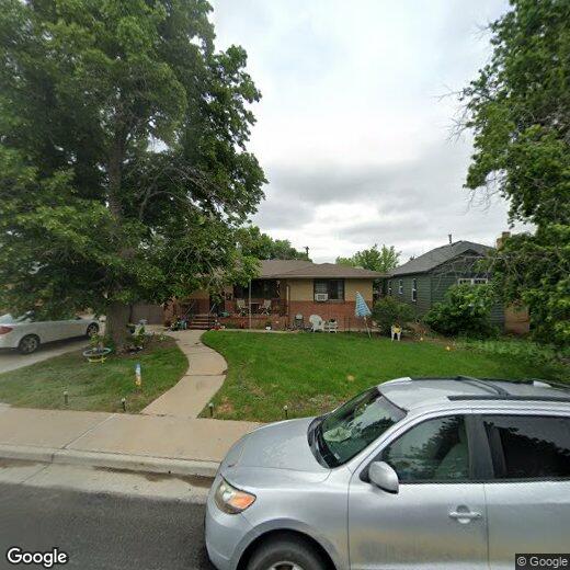 2105 11th St, Greeley, CO 80631 Townhouse for Rent in Greeley, CO