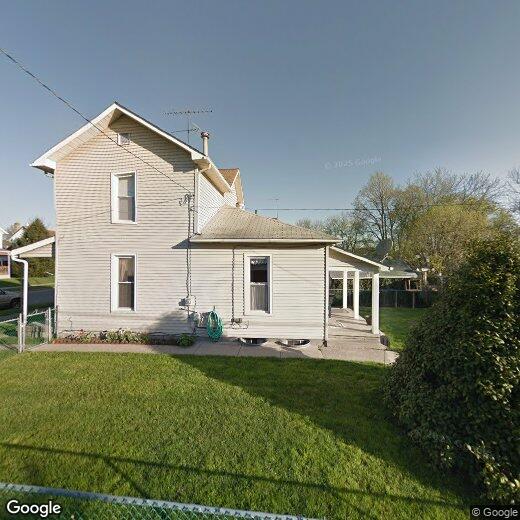 416 Maple Ave, Newark, OH 43055 House Rental in Newark, OH