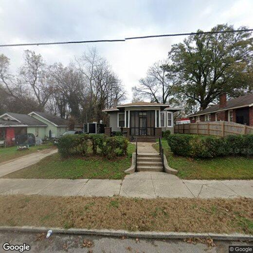1060 Rozelle St, Memphis, TN 38114 House Rental in Memphis, TN