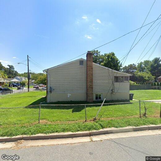 Foto principal - 4601 Quimby Ave
