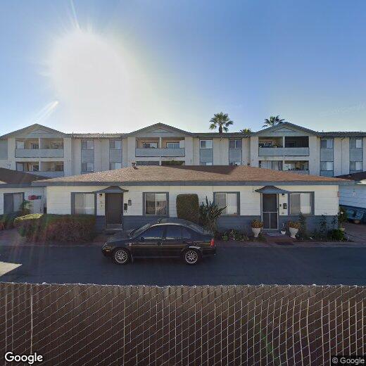 Primary Photo - 569 E St