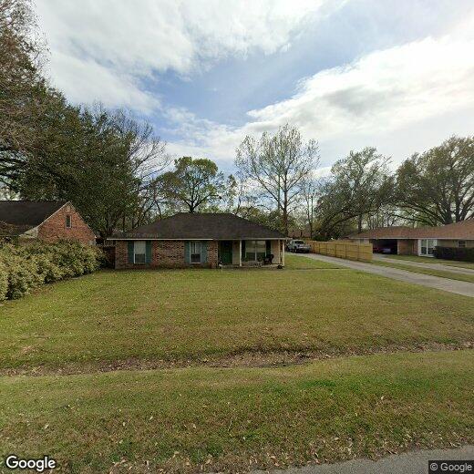 Primary Photo - Sweet Charming 3-Bedroom Home in Geismar, ...