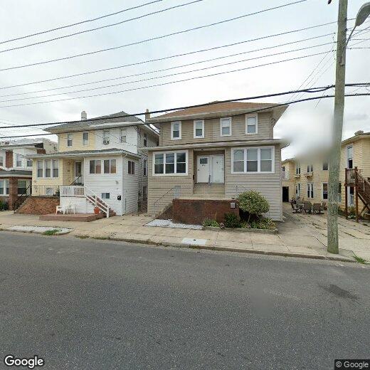 122 N Wyoming Ave, Ventnor City, NJ 08406 House Rental in Ventnor