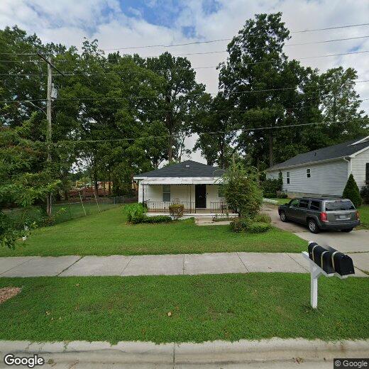 Primary Photo - 211 Caddel St