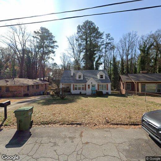 Foto principal - 1526 Mayflower Ave SW