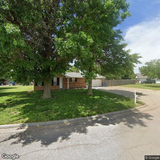 2716 Villa Dr, El Reno, OK 73036 House Rental in El Reno, OK