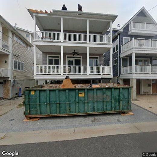 7 Atlantic Way, Sea Bright, NJ 07760 House for Rent in Sea Bright, NJ