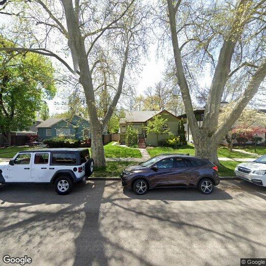 Foto principal - 1411 W Fort St