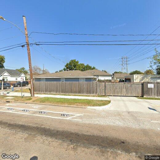 Foto principal - 4802 Hardy St