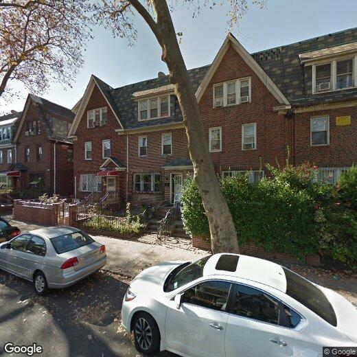 Primary Photo - 71 STREET