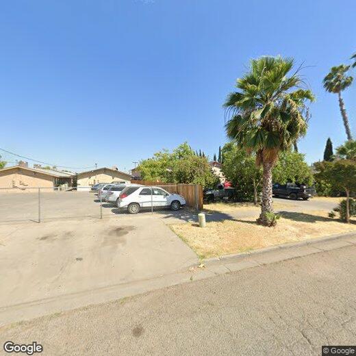 Primary Photo - 962 K Street, Merced CA Coming Soon!