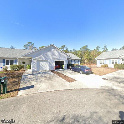 Primary Photo - 264 Bonnet Way SE