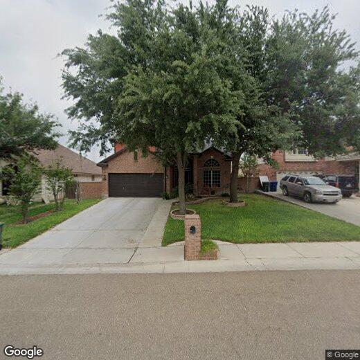 2809 Centenario Dr, Laredo, TX 78045 House Rental in Laredo, TX
