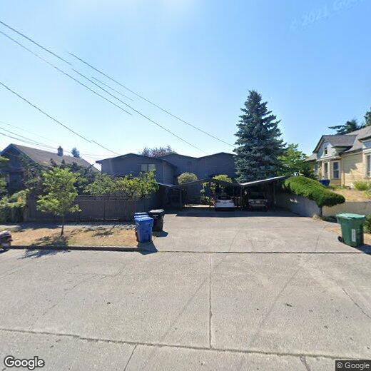 Foto principal - 4223 3rd Ave NW