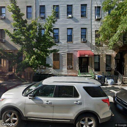 Primary Photo - 1117 Willoughby Ave