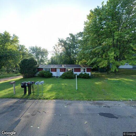 413 N 8th St, Cornell, WI 54732 House Rental in Cornell, WI