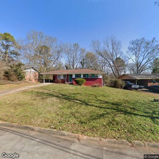Foto principal - 947 Meadow Rock Dr
