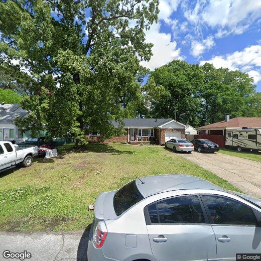 2212 Ferndale rd, CHESAPEAKE, VA 23323 House Rental in CHESAPEAKE, VA