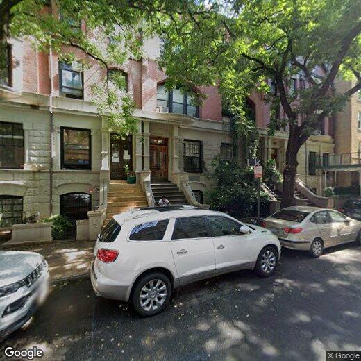 Primary Photo - 155 W 82 St