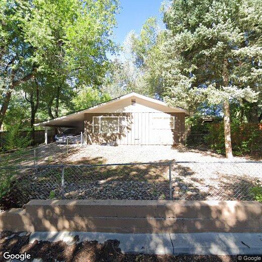 Primary Photo - 1316 N Arcadia St