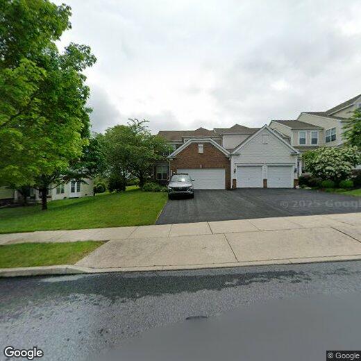 5218 Blue Sky Dr, Orefield, PA 18069 House Rental in Orefield, PA