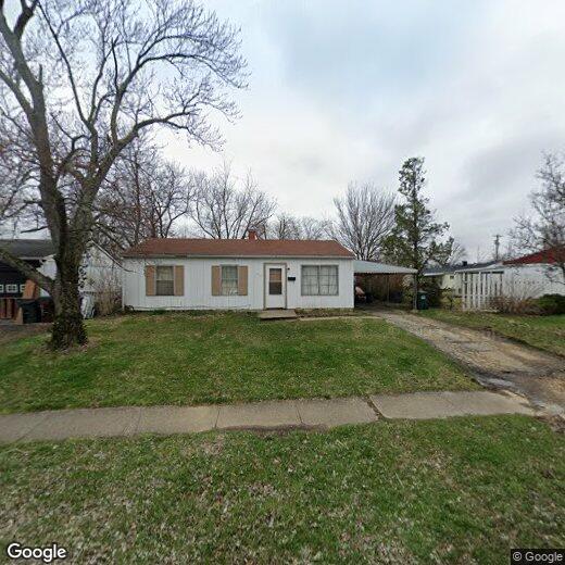 Primary Photo - 3312 Niagara St