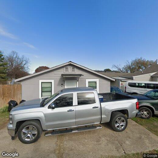 423 SW 3rd St, Grand Prairie, TX 75051 House Rental in Grand Prairie