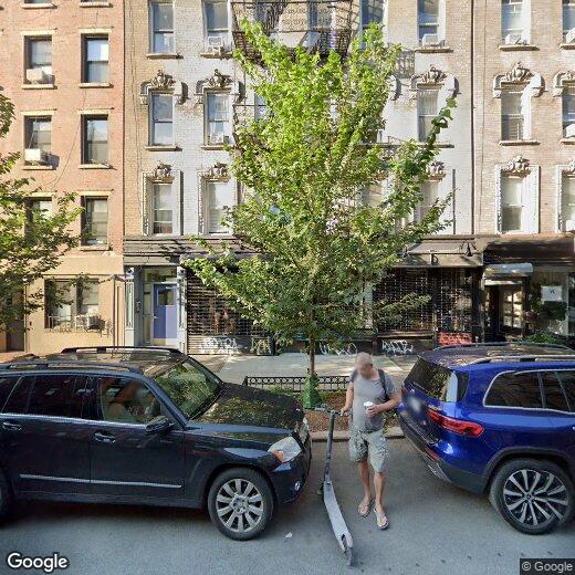 Primary Photo - EAST 7 STREET