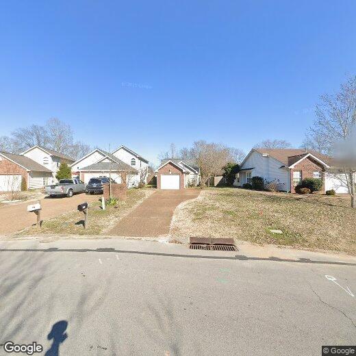 2712 Riverbend Dr, Nashville, TN 37214 House Rental in Nashville, TN