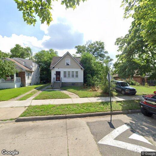 20216 Ilene St, Detroit, MI 48221 House Rental in Detroit, MI