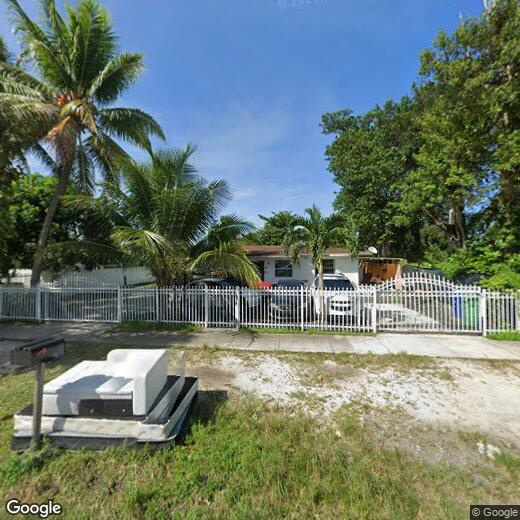 15810 NW 39th Ct Unit 1, Opalocka, FL 33054 Apartment for Rent in